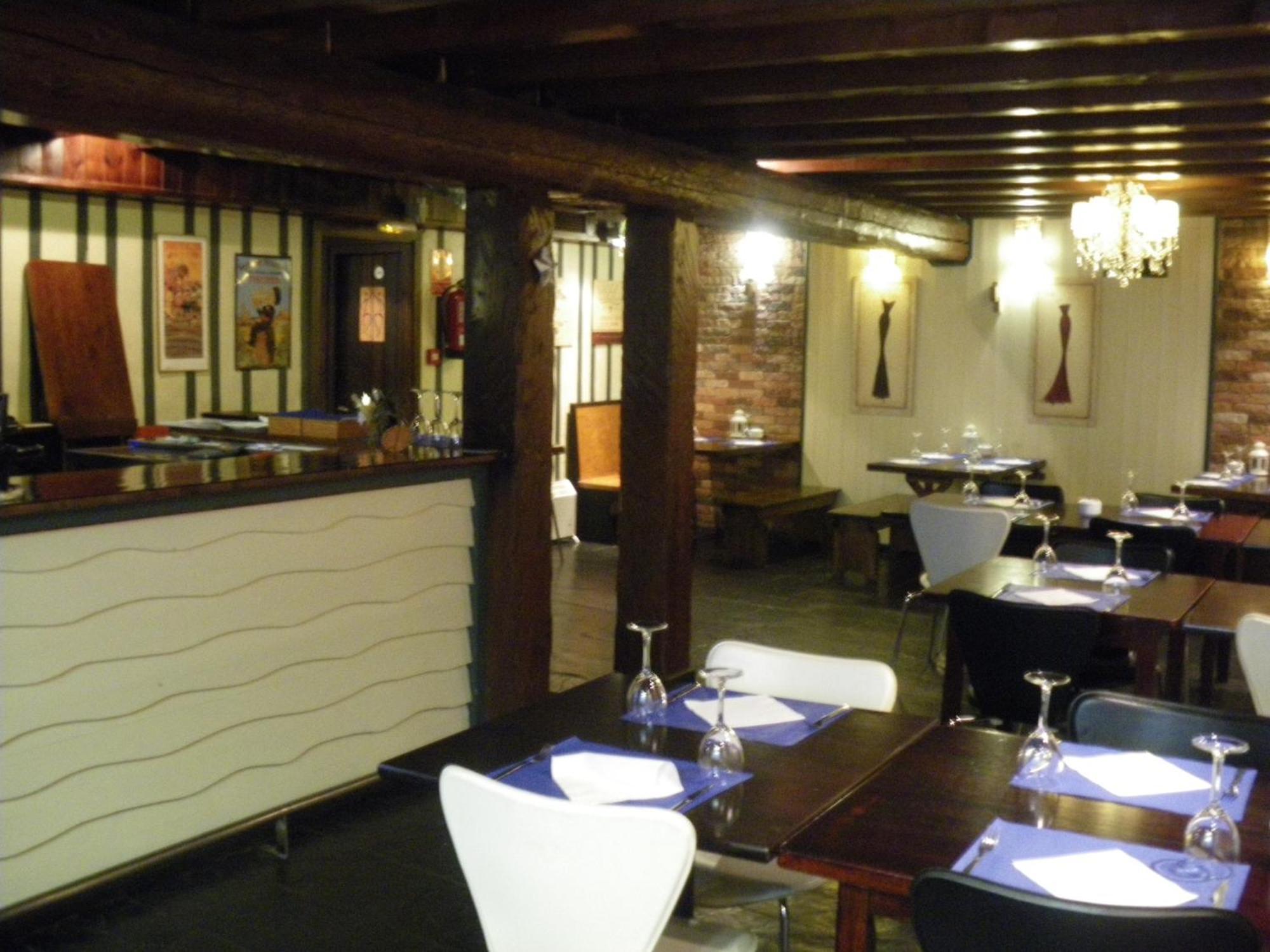 Pradets Hotel Vielha Bagian luar foto