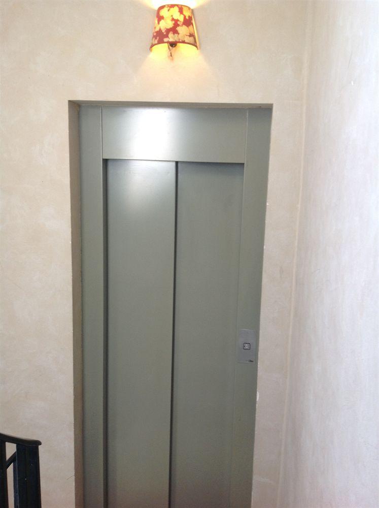 Pradets Hotel Vielha Bagian luar foto
